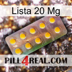 Lista 20 Mg new11